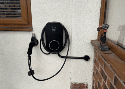 plugged electrical new 2