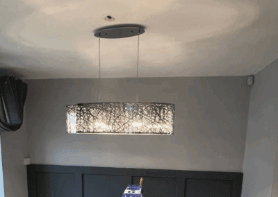 plugged electrical new 20